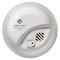 First Alert BRK Hard-Wired w/Battery Back-up Electrochemical Carbon Monoxide Detector CO5120BN - alternate 5